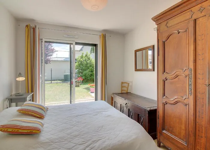 Holiday Home Ker-Heol By Interhome