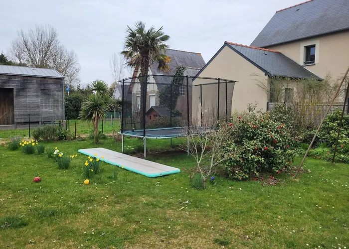 Saint Lunaire