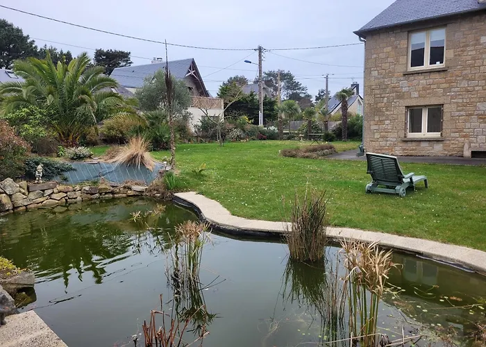 Saint Lunaire